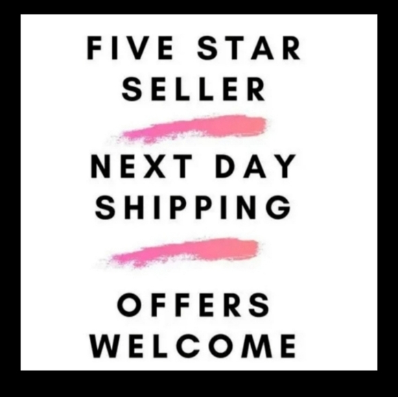 $5.00 FINAL CLEARANCE Who What Wear High-Rise Pin Stripe Skinny Leg Pants Size 6 - Picture 5 of 12